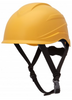 Pyramex XR7 6pt Ratchet Suspension Hard Hat 6ct Case