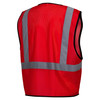 RV 12 Series Non-Rated Safety Vest 