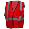 RV 12 Series Non-Rated Safety Vest 