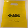 Logo LF Litter/Marketing Bags 9"x12" 100 Count - Racetrack