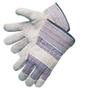 Pyramex Work Gloves / leather X-Large 60 pair Case