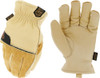 Mechanix Cold Weather Insulated Leather Gloves - Medium