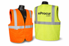Radians Class 2 Safety Vest Zipper w/Pockets_Logo Option