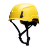 Pyramex Type 2 Safety Helmet Climber Style - 10ct Carton