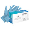 OrthoLife Disposable Nitrile Gloves 200ct Large