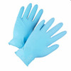 Powder Free Nitrile Gloves_100/bag_Medium