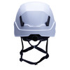 Pyramex HPT261110V Type II Safety Helmet 10pk Case