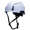 Pyramex HPT261110V Type II Safety Helmet 10pk Case
