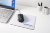 Company Logo Mouse Pad