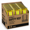 Radians Class 2 Two Tone Vest  24ct Case 