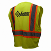 Radians Class 2 Two Tone Vest  LF logo 