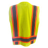 Class II Surveyor Breakaway Vest 24ct Case