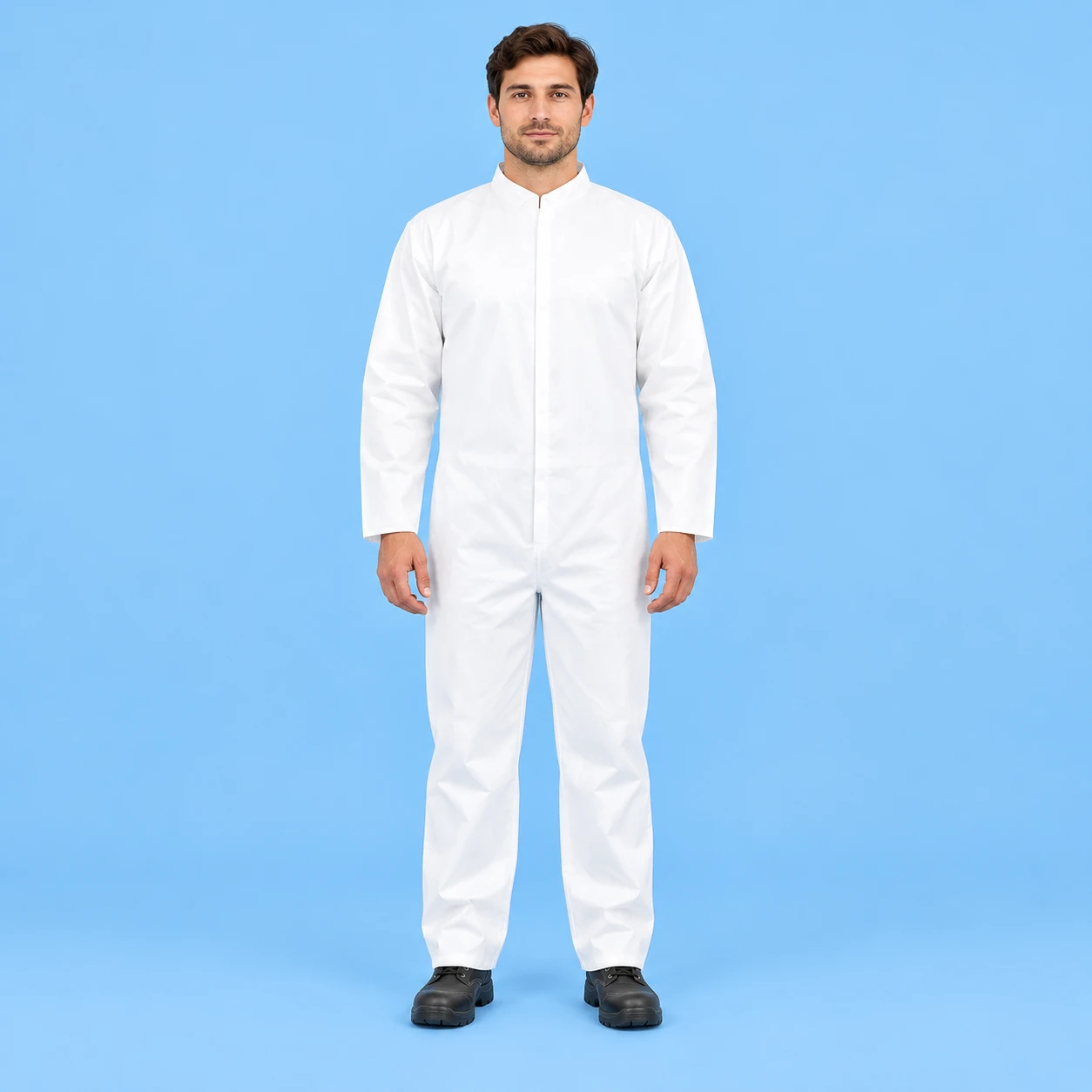 MP410CA Microporous Coverall 25ct Case