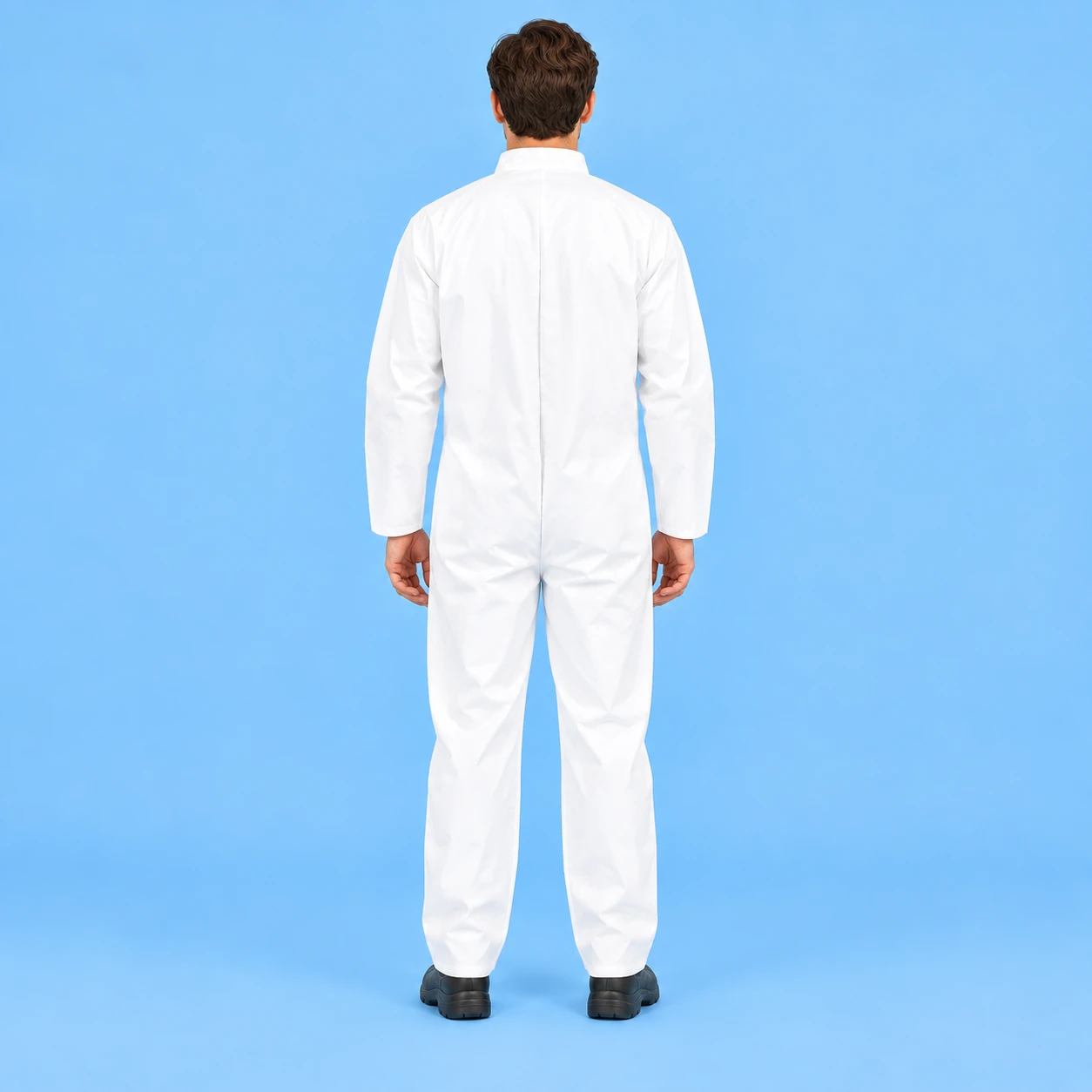 MP410CA Microporous Coverall 25ct Case