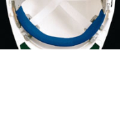 Omega II Hard Hat MCD Supply Safety Equipment