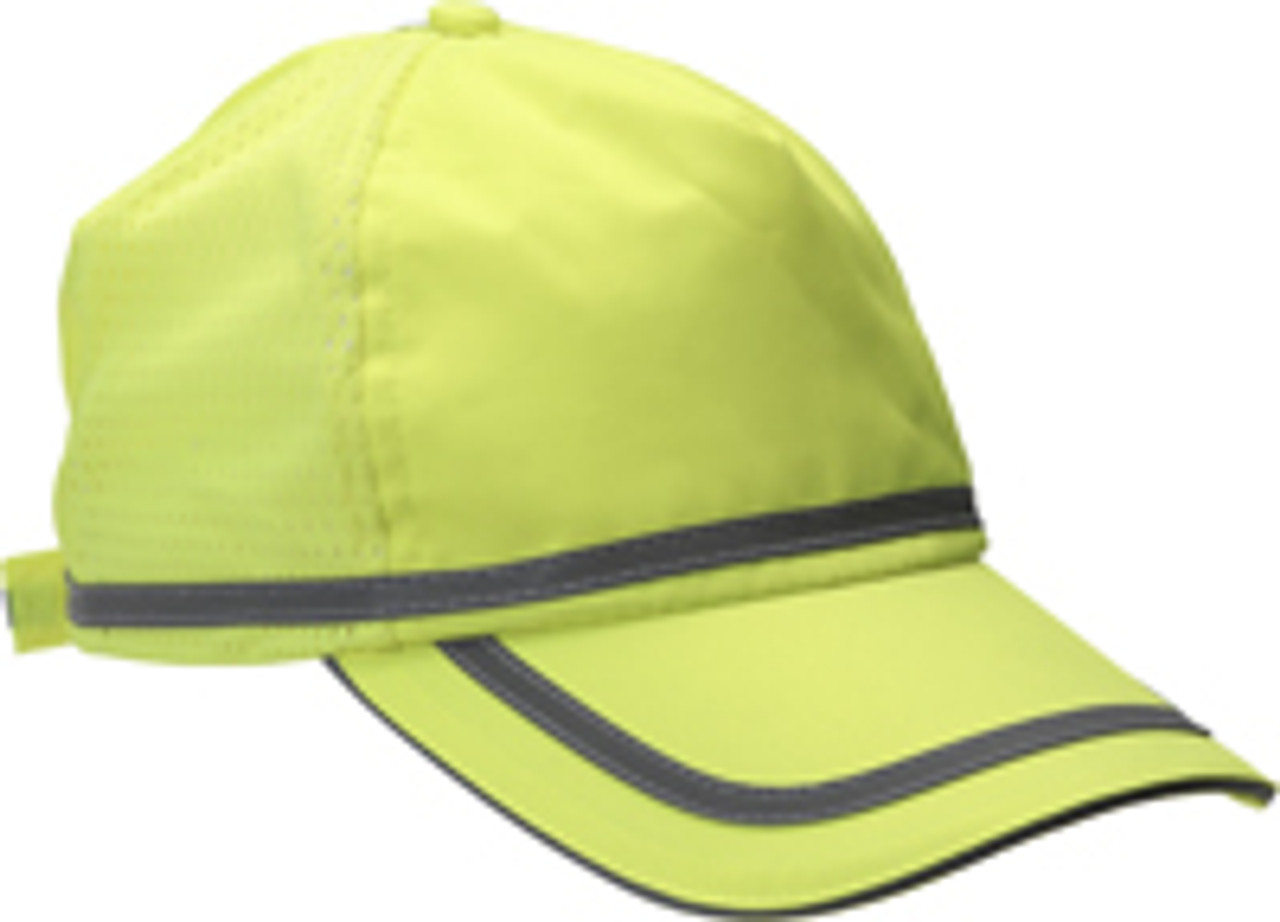 High Visibility Hat Ball Cap
