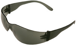 Radians Mirage Clear lens Safety Glasses 