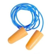  Radians Resistor Ear Plugs w/cord 100ct
