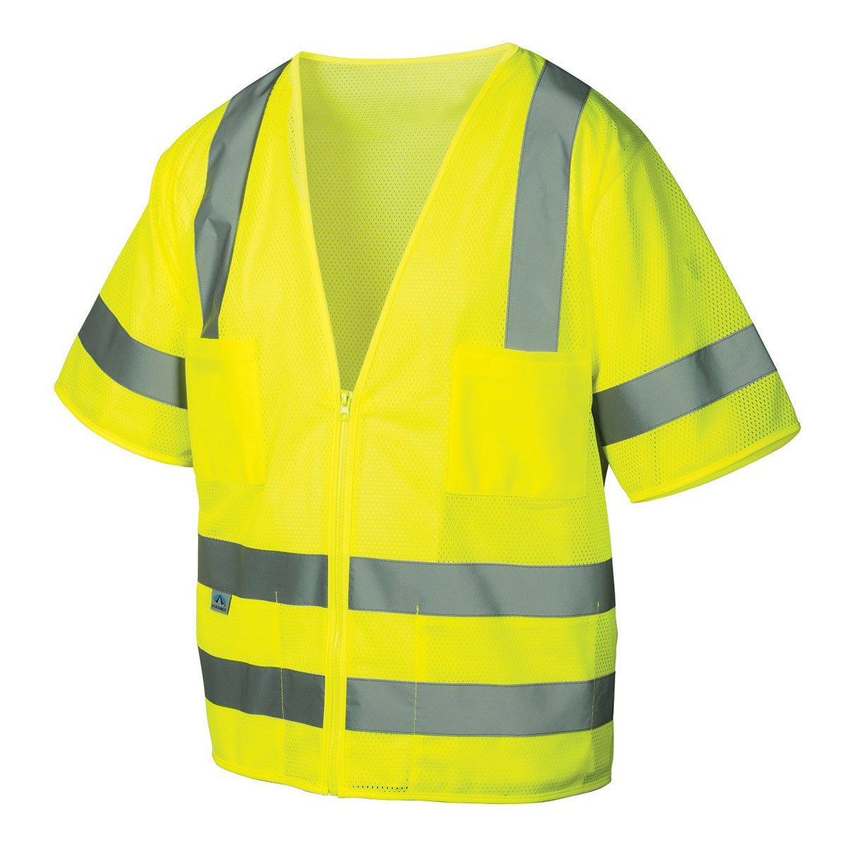  Class 3 Safety Vest  RVZ3110 