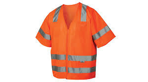  Class 3 Reflective Safety Vest  