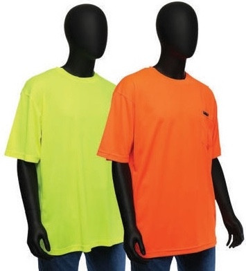 LF Logo Performance Wicking T-Shirt