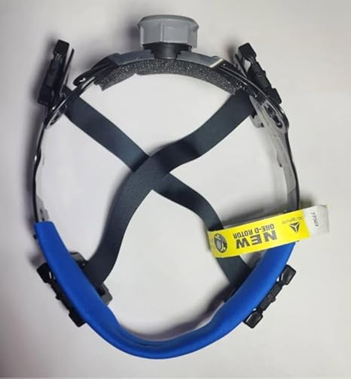 Replacement Ratchet Suspension - 4pt Americana Hard Hat 12ct box