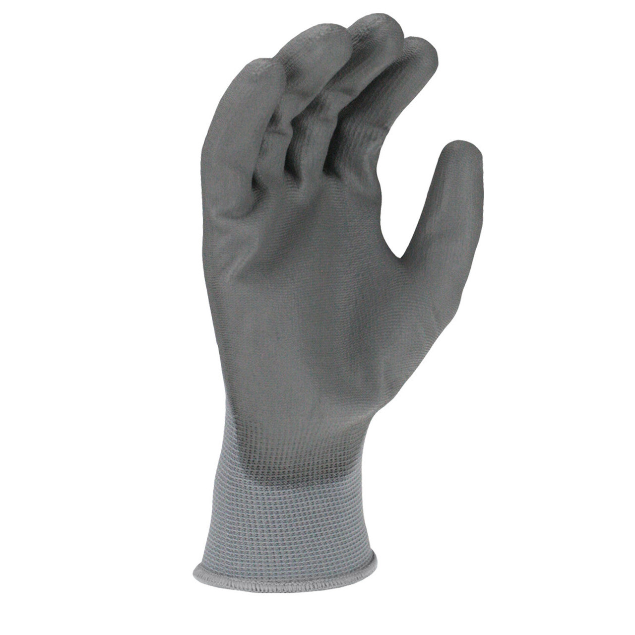 Radians RWG14 PU Palm Coated Gloves 120ct Case