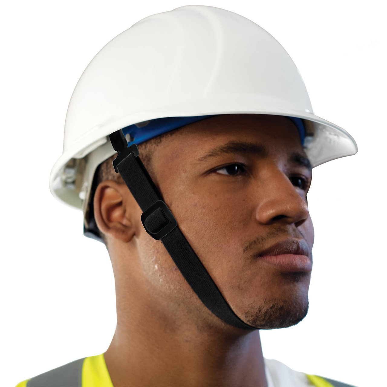 ERB Chin Strap - Fits all ERB Hard Hats 12ct pack