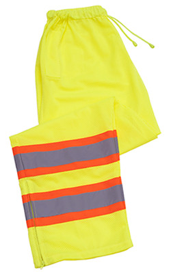 ERB S-210 Class E Two Tone Pants - XX Large