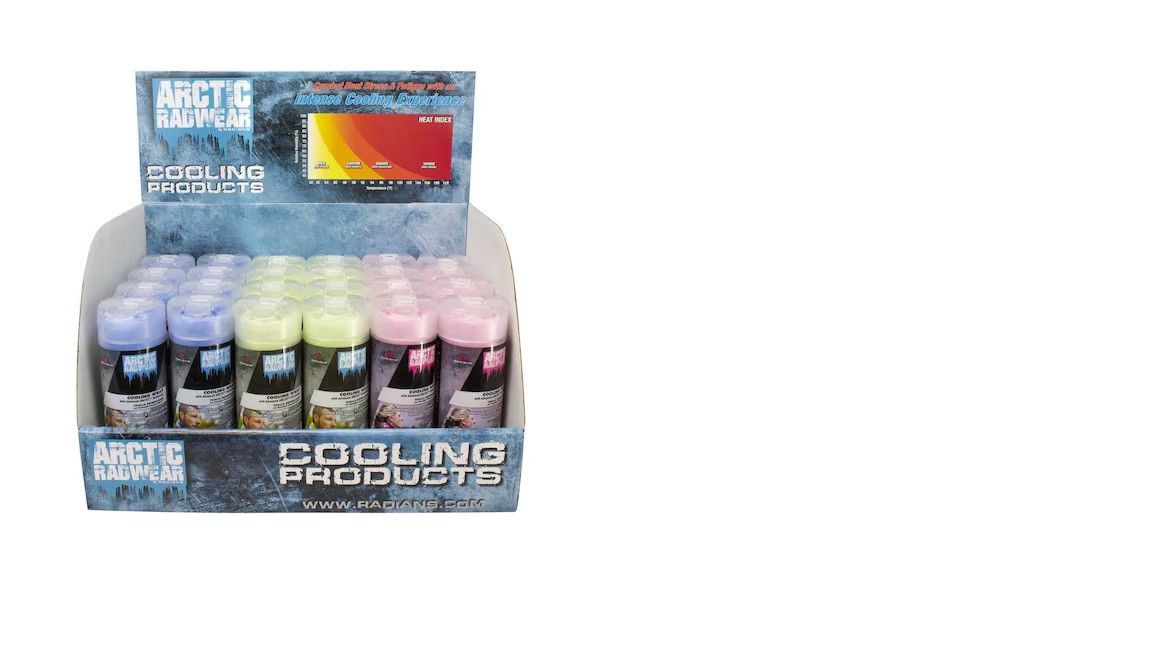 Radians Arctic Cool Neck Wrap 