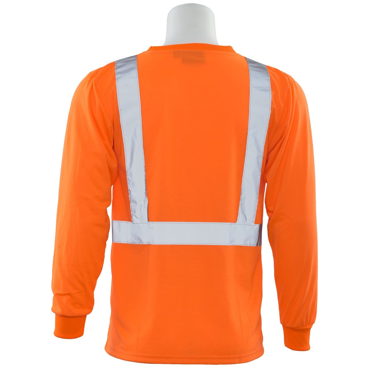 Radians ST21-2POS Long Sleeve T-Shirt Class II XXLarge