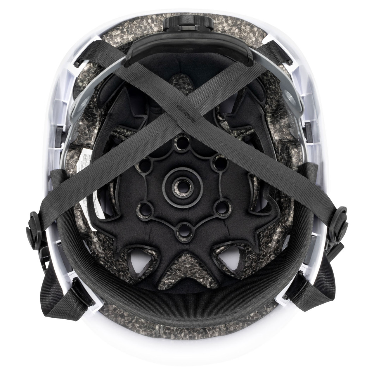 Dewalt DPG22 Type II White Safety Helmet - MCD Supply Co