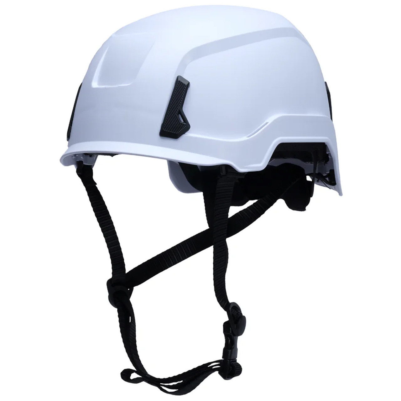 Pyramex Type 2 Safety Helmet Climber Style - 10ct Carton