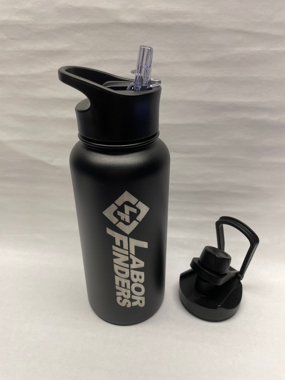 Laser Engraved Stainless Steel Cups / Tumblers