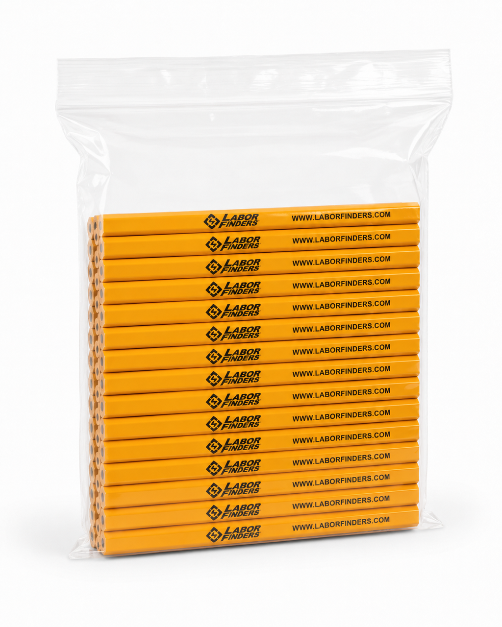 Carpenter Pencils - LF logo (50 ct pack)