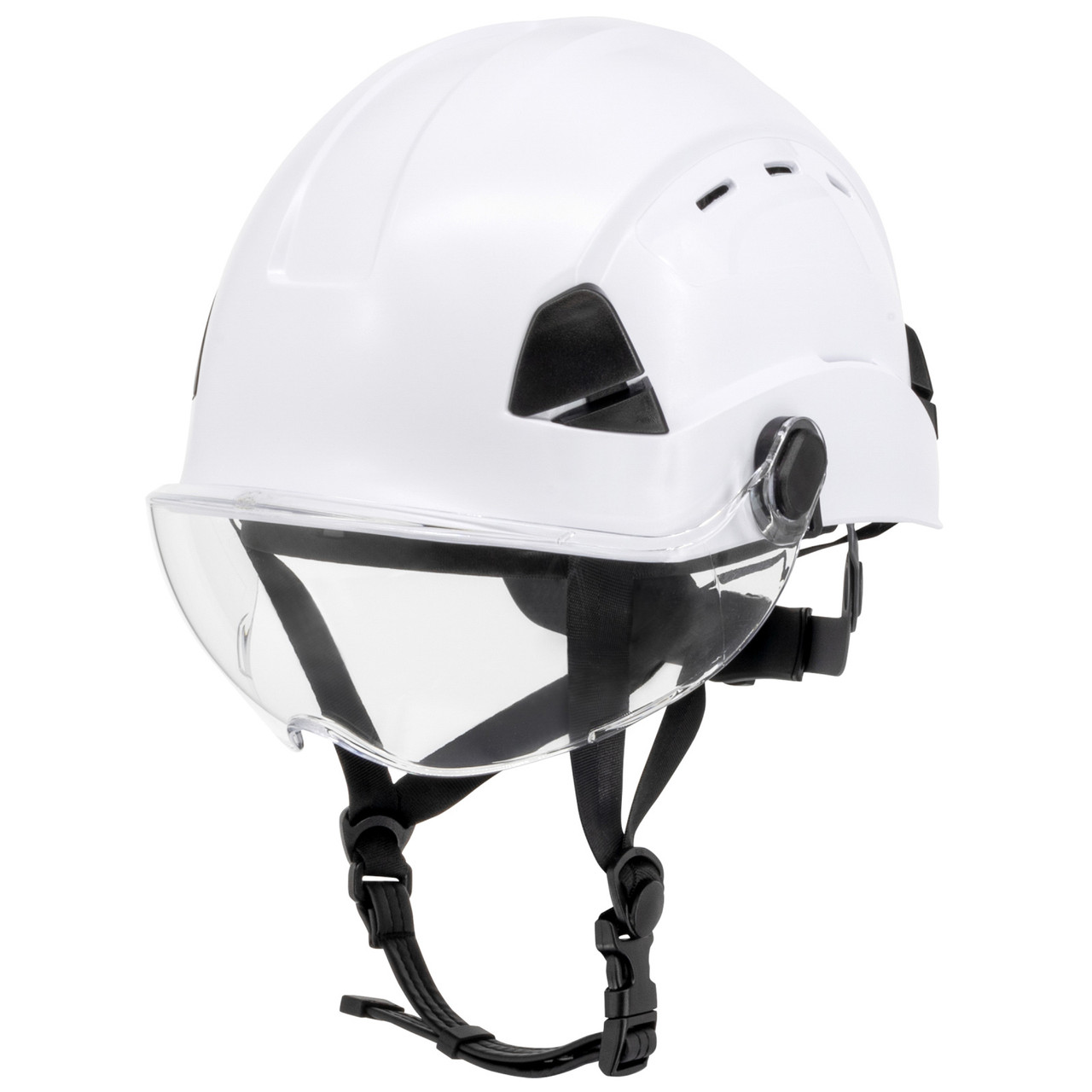 Radians DPG Type II Helmet Visor