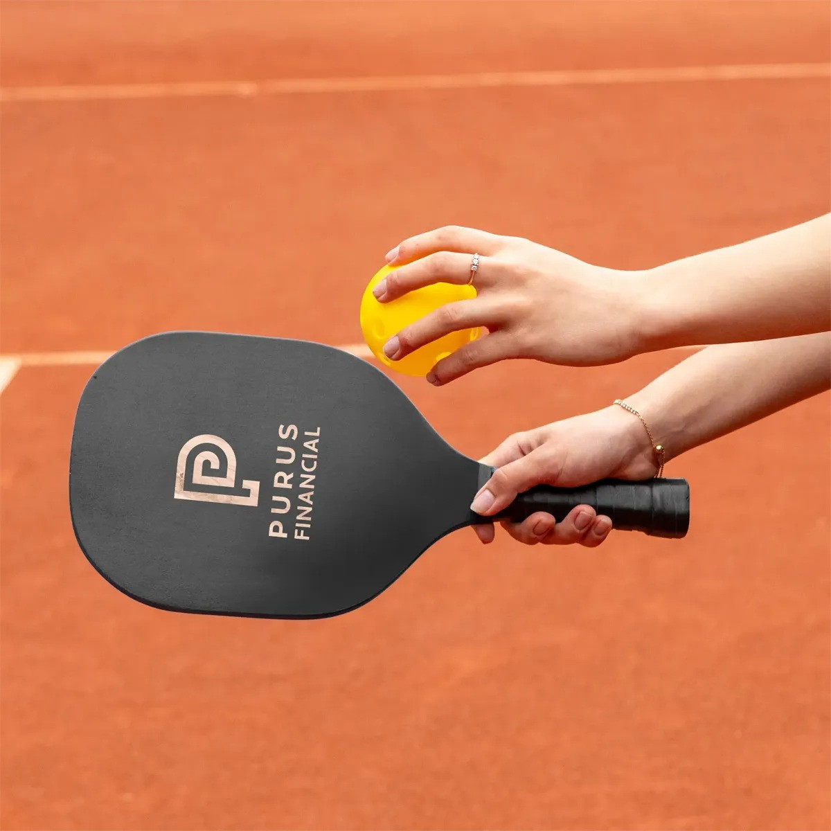 The Pick Up Pickleball Set_10 minimum