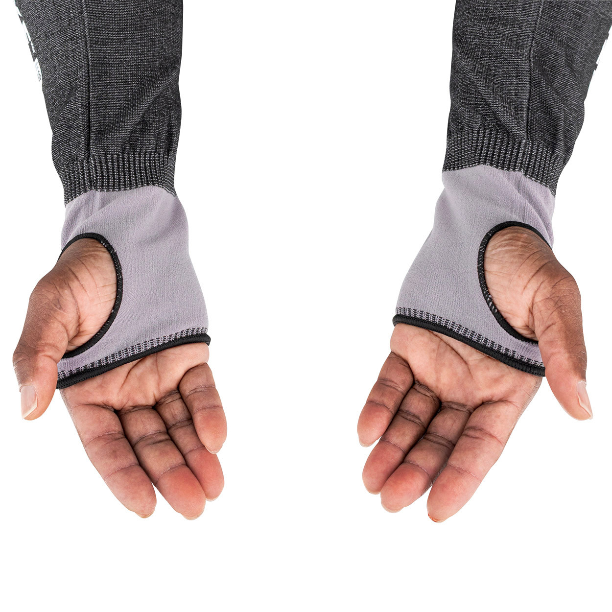 Radians RADT7618T Cut A6 Sleeves 18" 12ct Pair