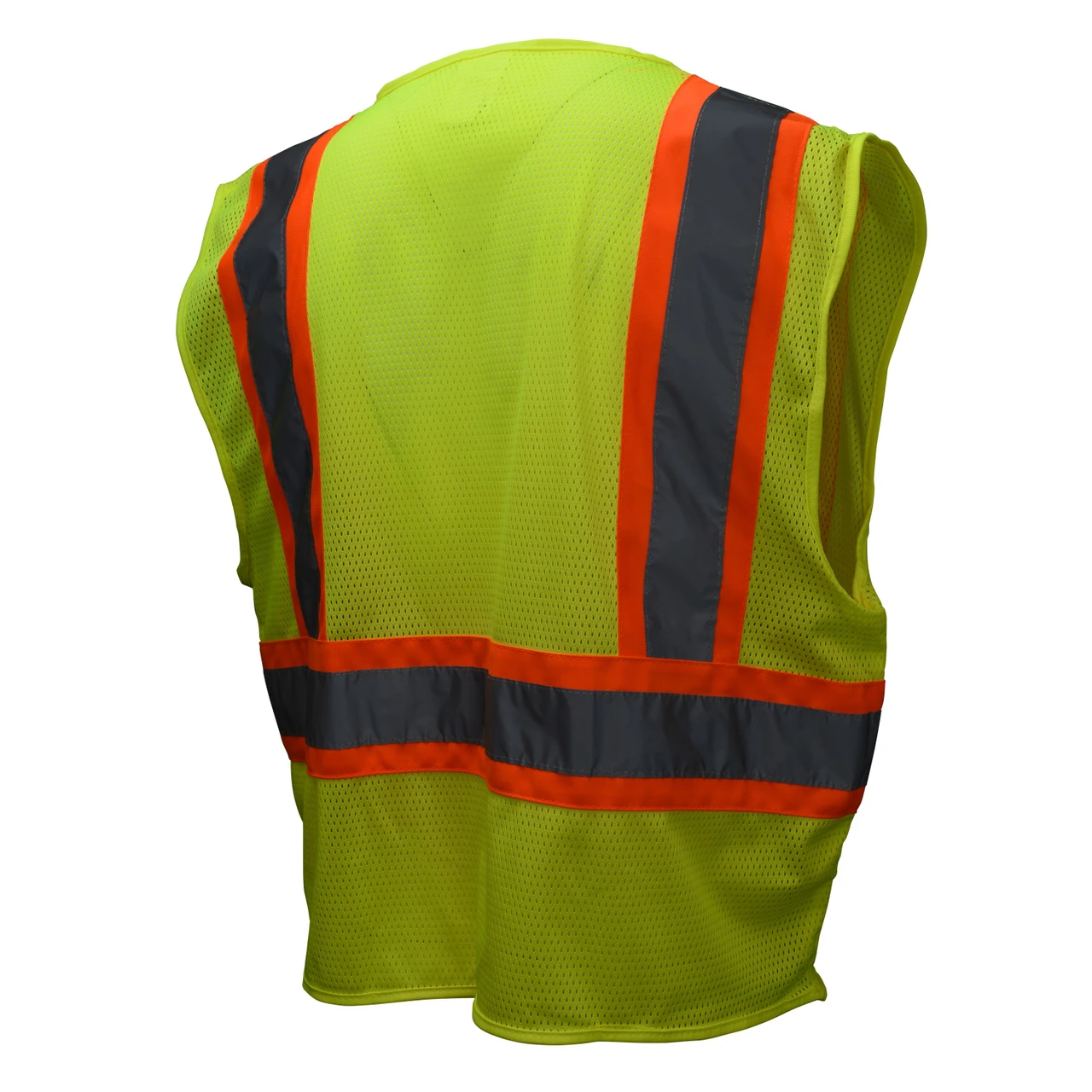 Radians Class 2 Two Tone Vest  24ct Case 