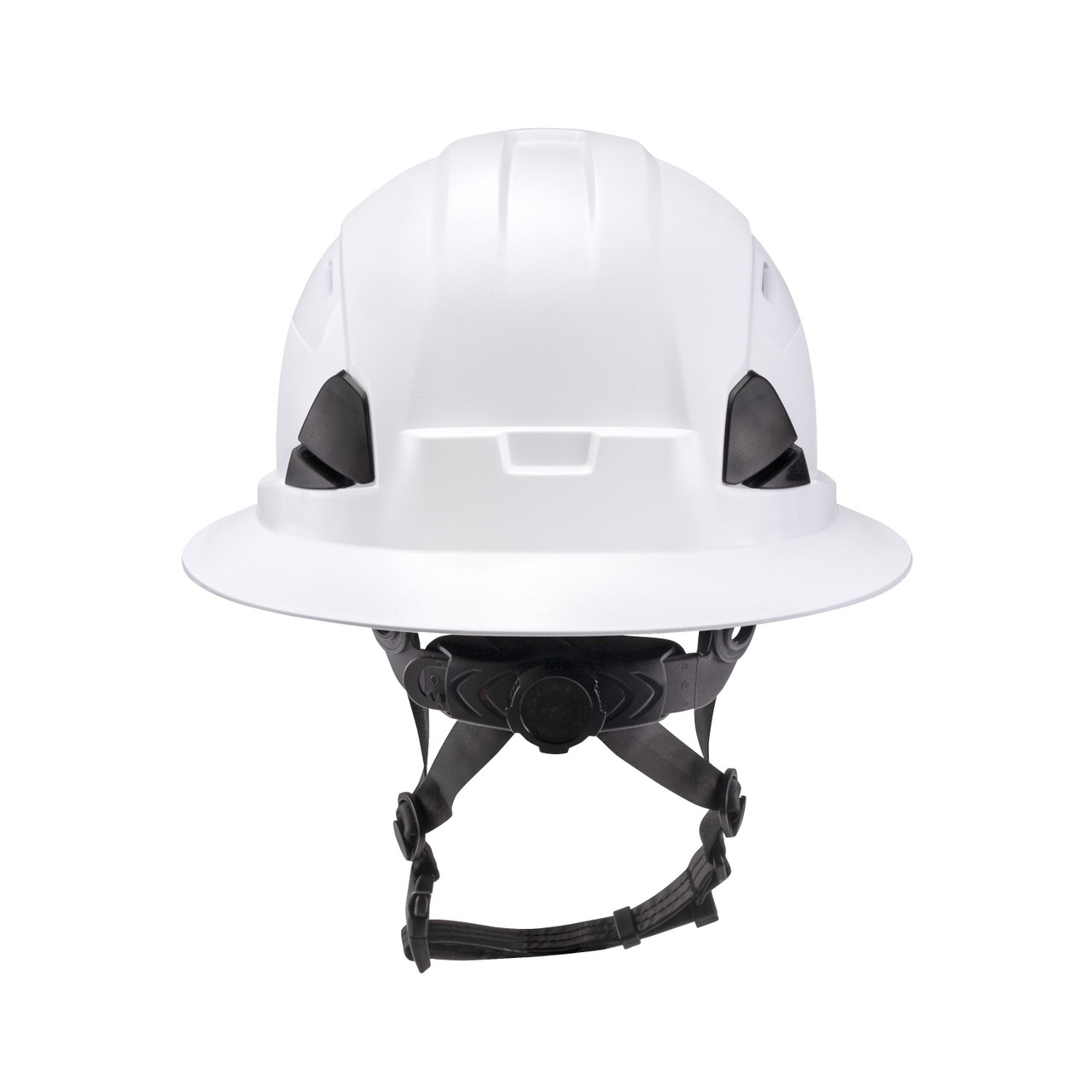 Radians RHF2 Dareware X Type II Class E Full Brim Safety Helmet 6ct Case
