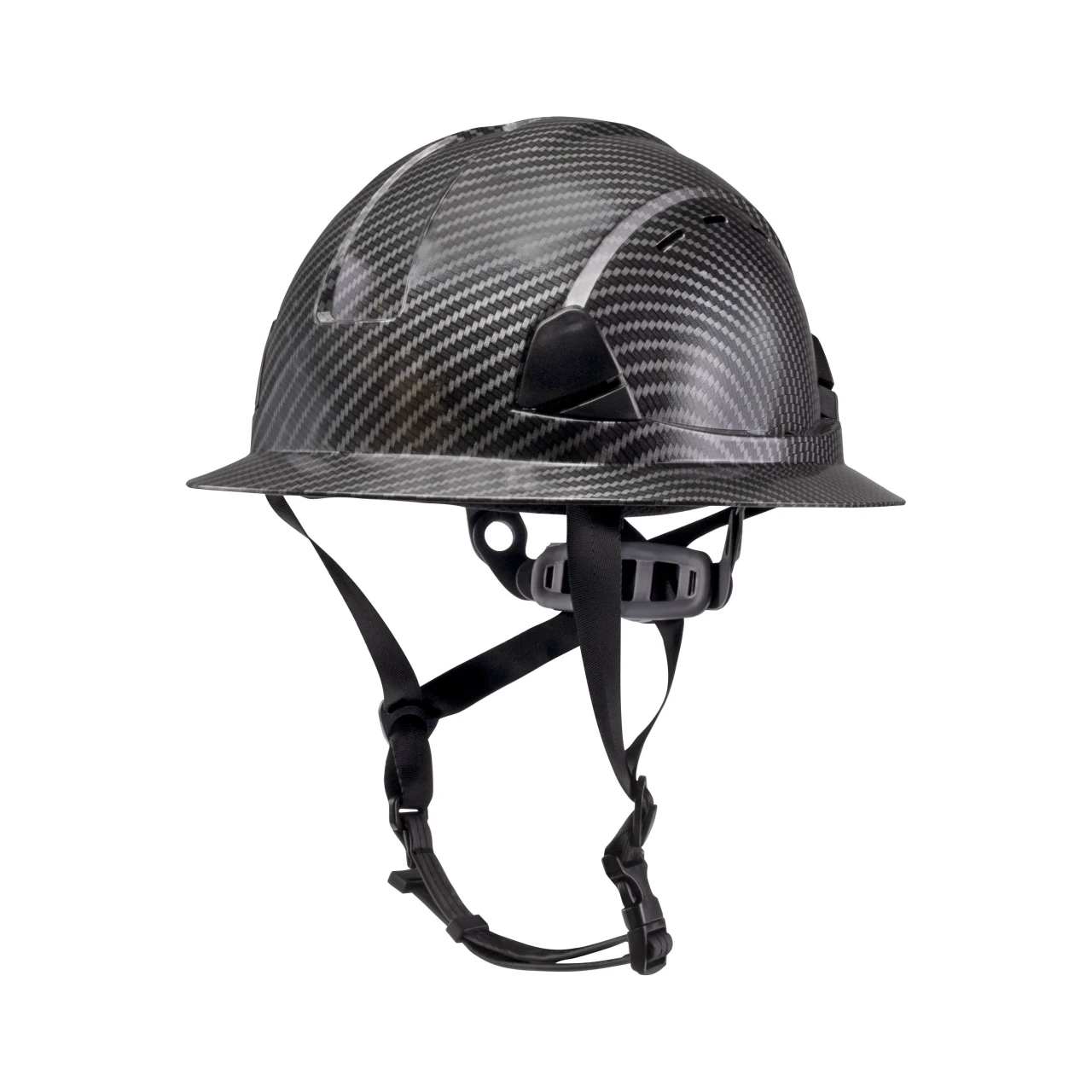 Radians RHF2 Dareware X Type II Class E Full Brim Safety Helmet 6ct Case