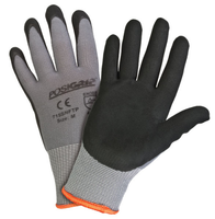 West Chester Posi-Grip Gloves 715SNFTP XL