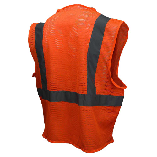 Class 2 Apparel