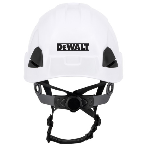Dewalt DPG22 Type II Safety Helmet White - MCD Supply Co