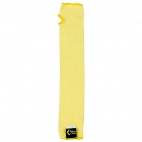 RAD51K 1-Ply Kevlar® A2 Cut Protection Sleeves - Pair