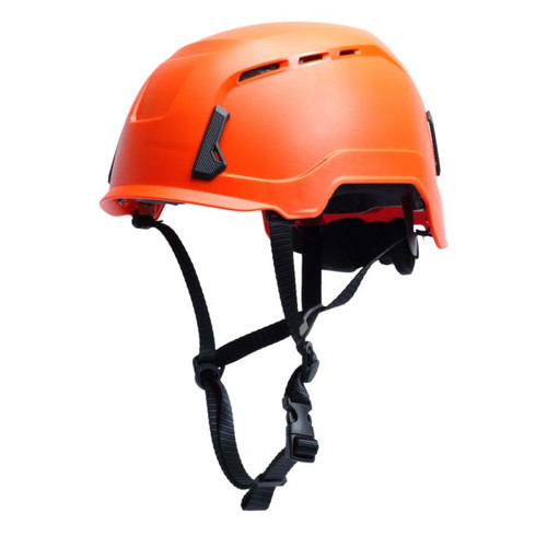 Pyramex Type 2 Safety Helmet Climber Style - 10ct Carton