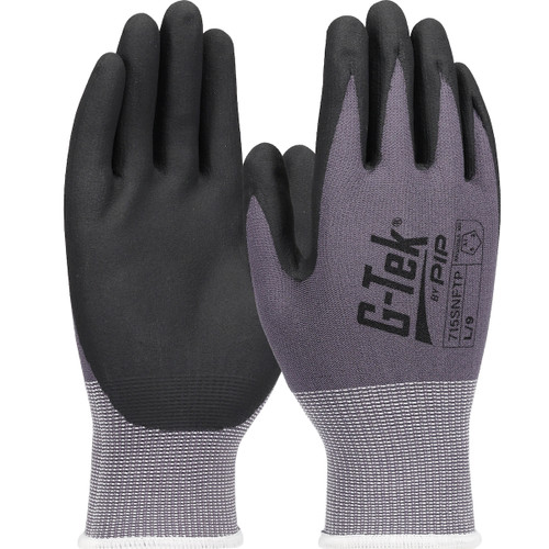 West Chester PosiGrip Gloves 715SNFTP 144ct Case