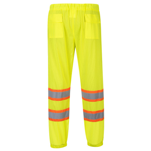 PortWest US386 Two Tone Class E Pants 