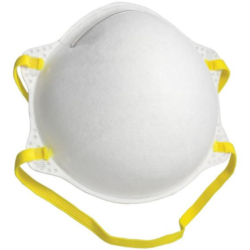 Pyramex - N95 rated 20ct box  Case of 12 Boxes *Dated