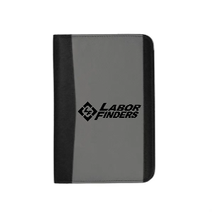 Junior Padfolio LF logo 100ct